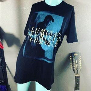 Shawn Mendes Shirt (long) Medium (fits like large)